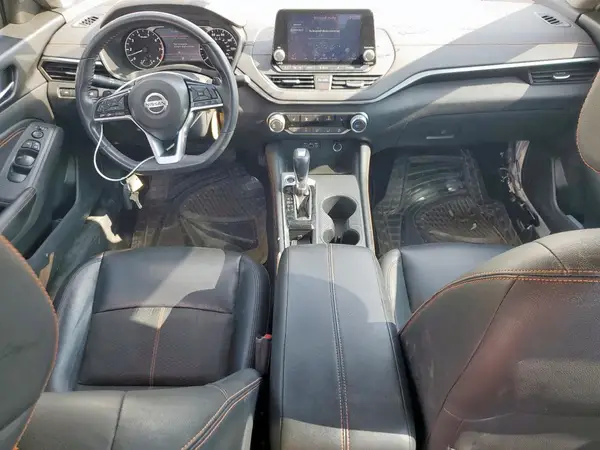 1N4BL4CV9KN318077 2019 NISSAN ALTIMA - Image 8