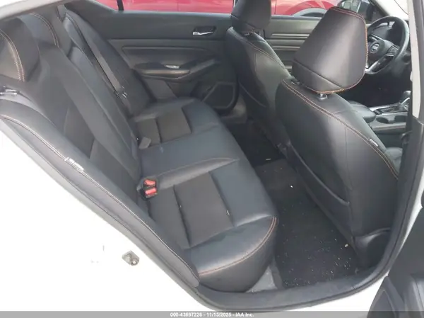 1N4BL4CV9KN318399 2019 NISSAN ALTIMA - Image 8