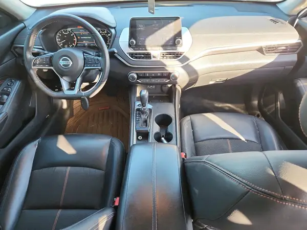 1N4BL4CV9KN319505 2019 NISSAN ALTIMA - Image 8