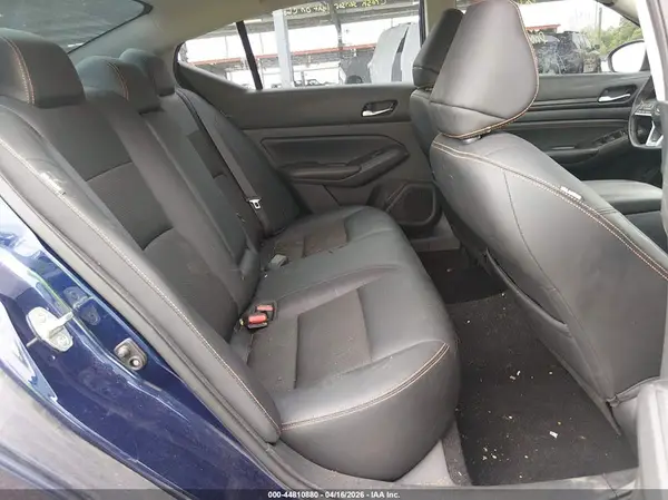 1N4BL4CV9KN319522 2019 NISSAN ALTIMA - Image 8
