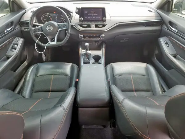 1N4BL4CV9KN320072 2019 NISSAN ALTIMA - Image 8