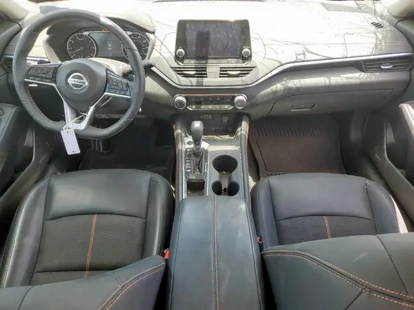 1N4BL4CV9KN320136 2019 NISSAN ALTIMA - Image 8