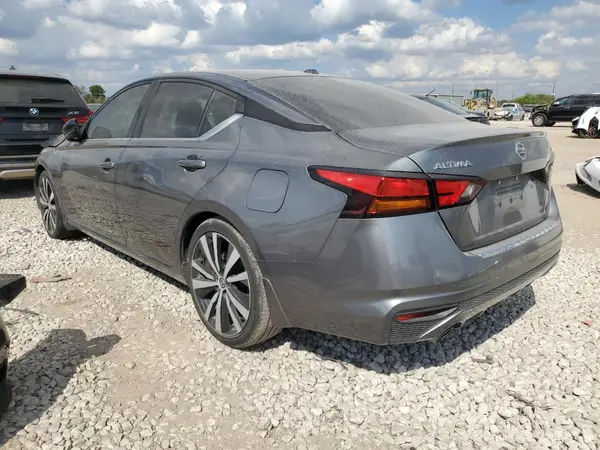 1N4BL4CV9KN320850 2019 NISSAN ALTIMA - Image 2