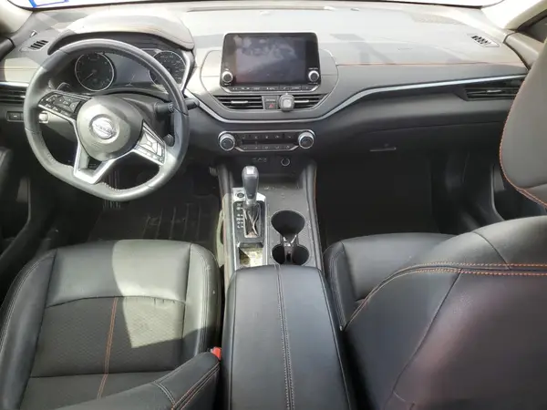 1N4BL4CV9KN320850 2019 NISSAN ALTIMA - Image 8