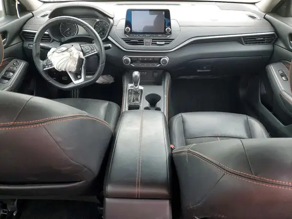 1N4BL4CV9KN320900 2019 NISSAN ALTIMA - Image 8