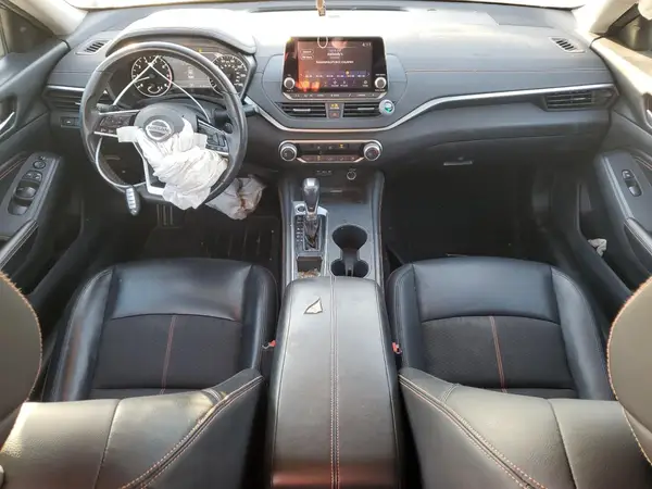1N4BL4CV9KN320928 2019 NISSAN ALTIMA - Image 8