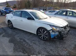 1N4BL4CV9KN321061 2019 NISSAN ALTIMA