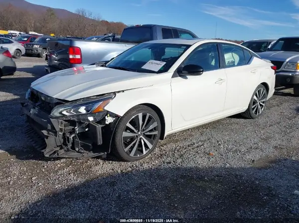 1N4BL4CV9KN321061 2019 NISSAN ALTIMA - Image 2