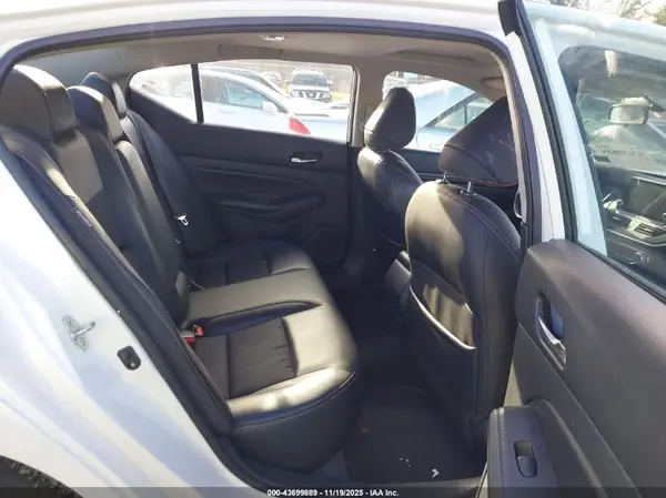 1N4BL4CV9KN321061 2019 NISSAN ALTIMA - Image 8