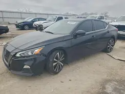 1N4BL4CV9KN321190 2019 NISSAN ALTIMA