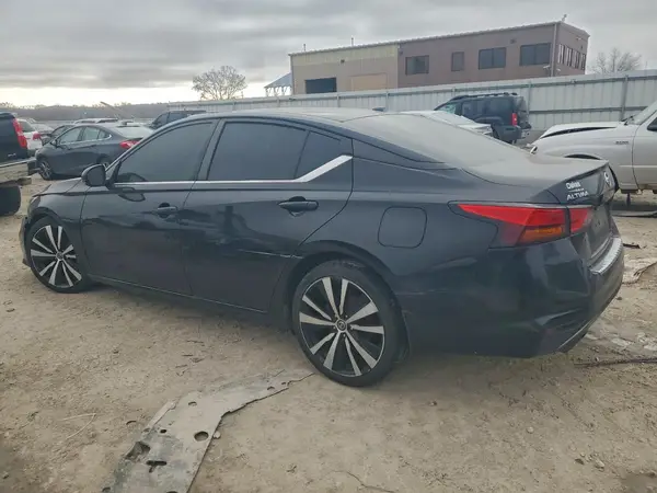 1N4BL4CV9KN321190 2019 NISSAN ALTIMA - Image 2