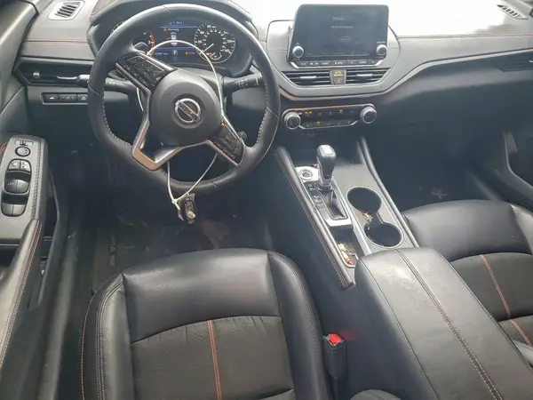 1N4BL4CV9KN321190 2019 NISSAN ALTIMA - Image 8