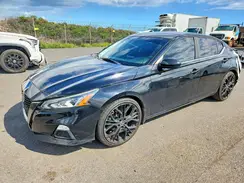 1N4BL4CV9KN321318 2019 NISSAN ALTIMA
