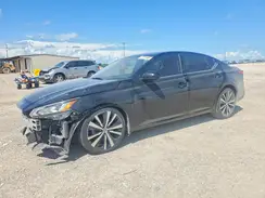 1N4BL4CV9KN322825 2019 NISSAN ALTIMA