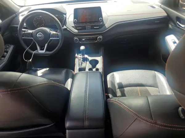 1N4BL4CV9KN322825 2019 NISSAN ALTIMA - Image 8