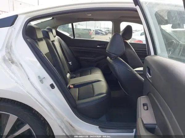 1N4BL4CV9KN323389 2019 NISSAN ALTIMA - Image 8
