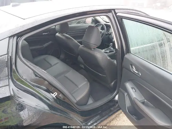 1N4BL4CV9KN323456 2019 NISSAN ALTIMA - Image 8