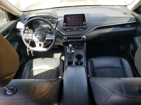 1N4BL4CV9KN323618 2019 NISSAN ALTIMA - Image 8