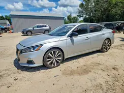 1N4BL4CV9KN328088 2019 NISSAN ALTIMA