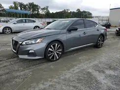 1N4BL4CV9KN328852 2019 NISSAN ALTIMA
