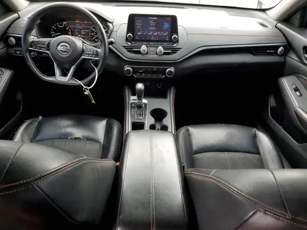 1N4BL4CV9KN328852 2019 NISSAN ALTIMA - Image 8