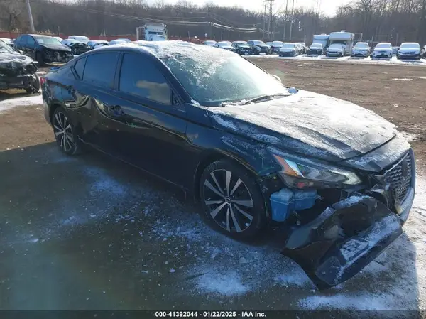 1N4BL4CV9LC100962 2020 NISSAN ALTIMA - Image 1