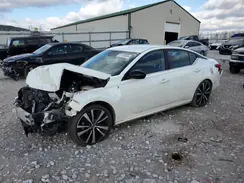 1N4BL4CV9LC101769 2020 NISSAN ALTIMA