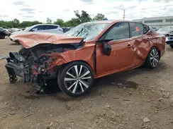 1N4BL4CV9LC102582 2020 NISSAN ALTIMA