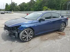 1N4BL4CV9LC113341 2020 NISSAN ALTIMA