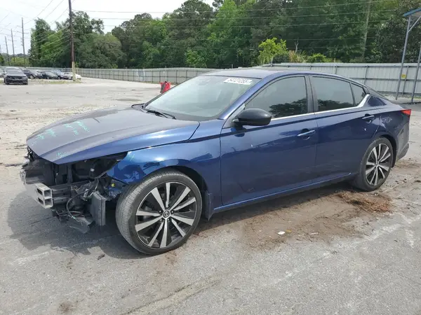 1N4BL4CV9LC113341 2020 NISSAN ALTIMA - Image 1
