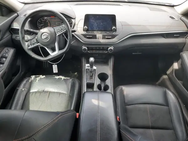 1N4BL4CV9LC113341 2020 NISSAN ALTIMA - Image 8