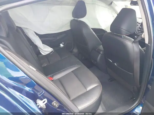 1N4BL4CV9LC113503 2020 NISSAN ALTIMA - Image 8