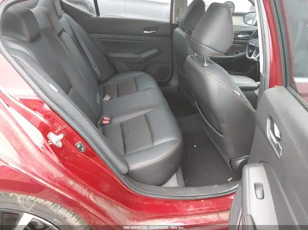 1N4BL4CV9LC116014 2020 NISSAN ALTIMA - Image 8