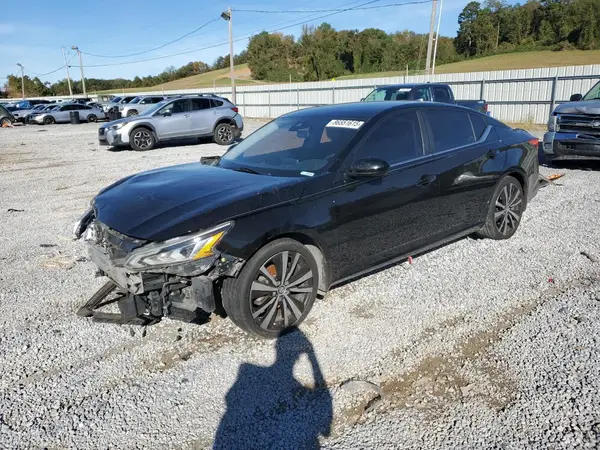 1N4BL4CV9LC116207 2020 NISSAN ALTIMA - Image 1