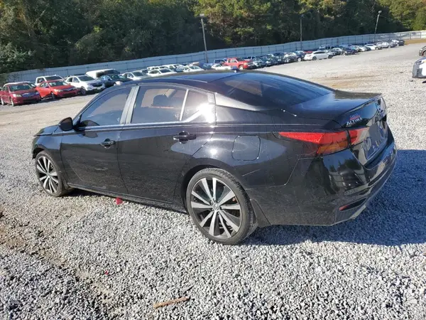 1N4BL4CV9LC116207 2020 NISSAN ALTIMA - Image 2