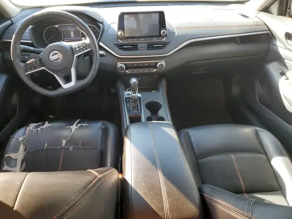 1N4BL4CV9LC116207 2020 NISSAN ALTIMA - Image 8
