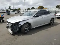 1N4BL4CV9LC116675 2020 NISSAN ALTIMA