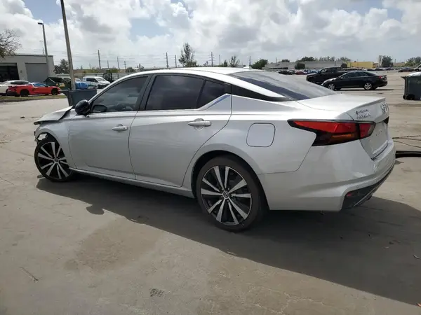 1N4BL4CV9LC116675 2020 NISSAN ALTIMA - Image 2