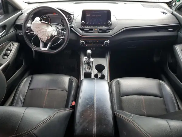 1N4BL4CV9LC116675 2020 NISSAN ALTIMA - Image 8