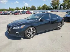 1N4BL4CV9LC118989 2020 NISSAN ALTIMA