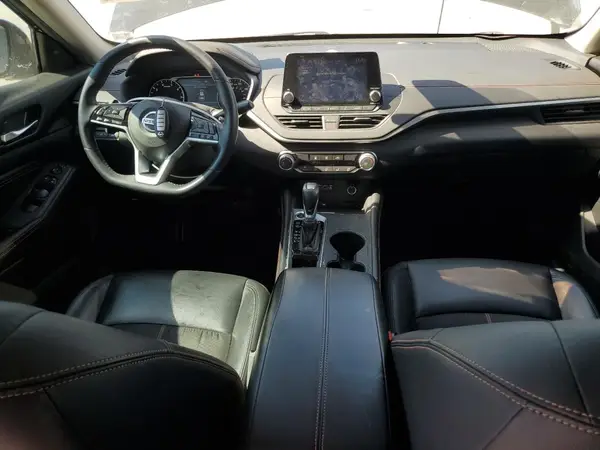 1N4BL4CV9LC118989 2020 NISSAN ALTIMA - Image 8
