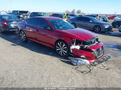 1N4BL4CV9LC119429 2020 NISSAN ALTIMA