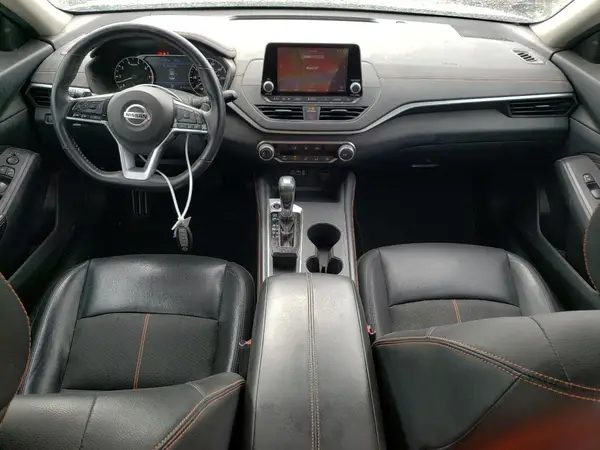 1N4BL4CV9LC119477 2020 NISSAN ALTIMA - Image 8
