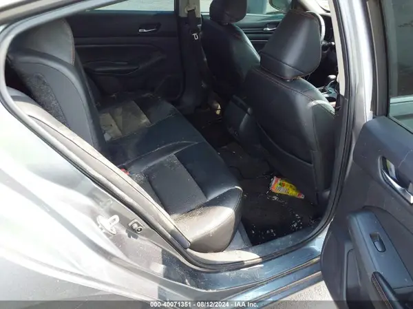 1N4BL4CV9LC119835 2020 NISSAN ALTIMA - Image 8