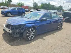 1N4BL4CV9LC121276 2020 NISSAN ALTIMA