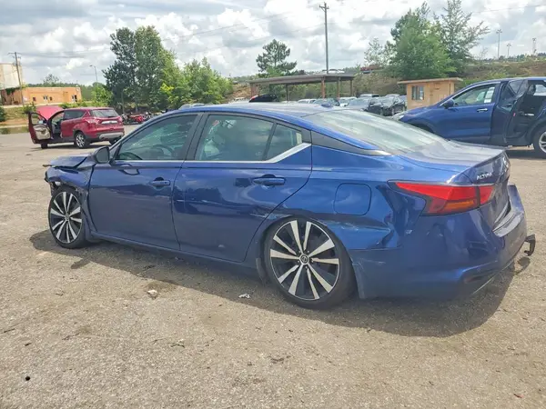 1N4BL4CV9LC121276 2020 NISSAN ALTIMA - Image 2