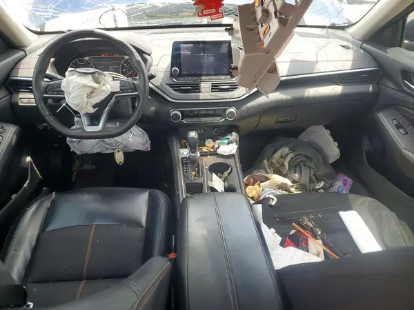 1N4BL4CV9LC121276 2020 NISSAN ALTIMA - Image 8