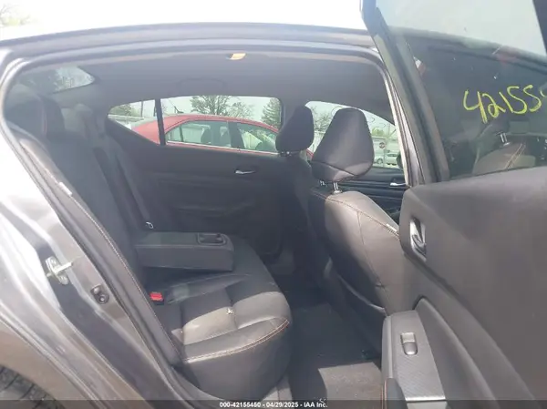 1N4BL4CV9LC122475 2020 NISSAN ALTIMA - Image 8