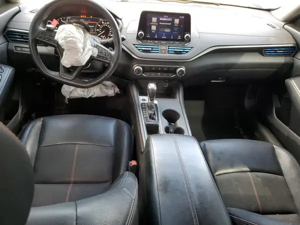1N4BL4CV9LC122752 2020 NISSAN ALTIMA - Image 8