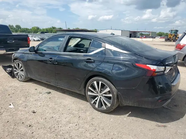 1N4BL4CV9LC124517 2020 NISSAN ALTIMA - Image 2